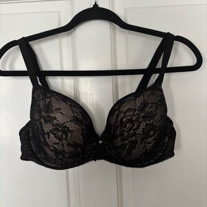 Wacoal Lace Finesse Contour Bra